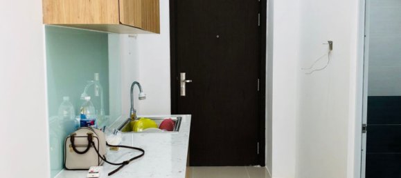 1 bedroom Apartment in Thu Duc, Vietnam No. 15970 2