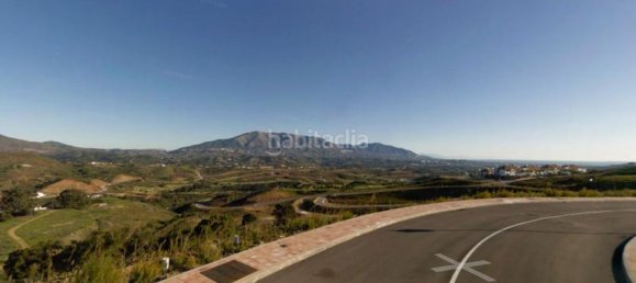 Terreno em Mijas, Spain 1415 m² N.º 88763 4