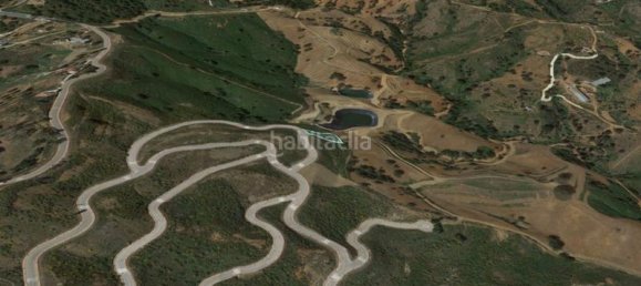Terreno em Mijas, Spain 1415 m² N.º 88763 5
