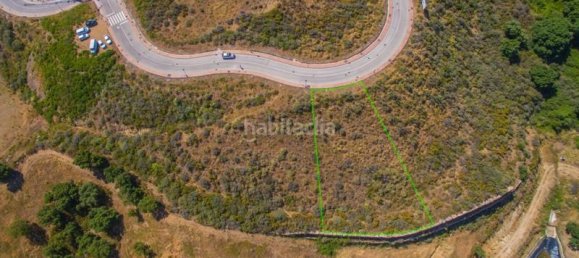 Terreno em Mijas, Spain 1415 m² N.º 88763 2