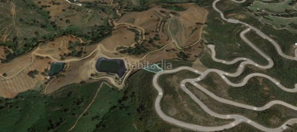 Terreno em Mijas, Spain 1415 m² N.º 88763 7