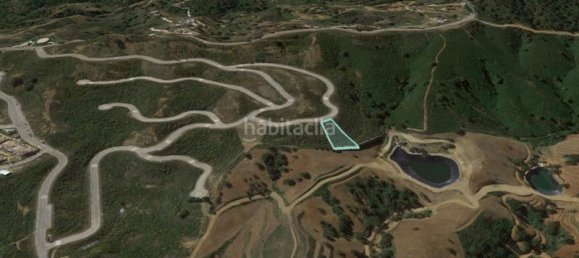 Terreno em Mijas, Spain 1415 m² N.º 88763 6