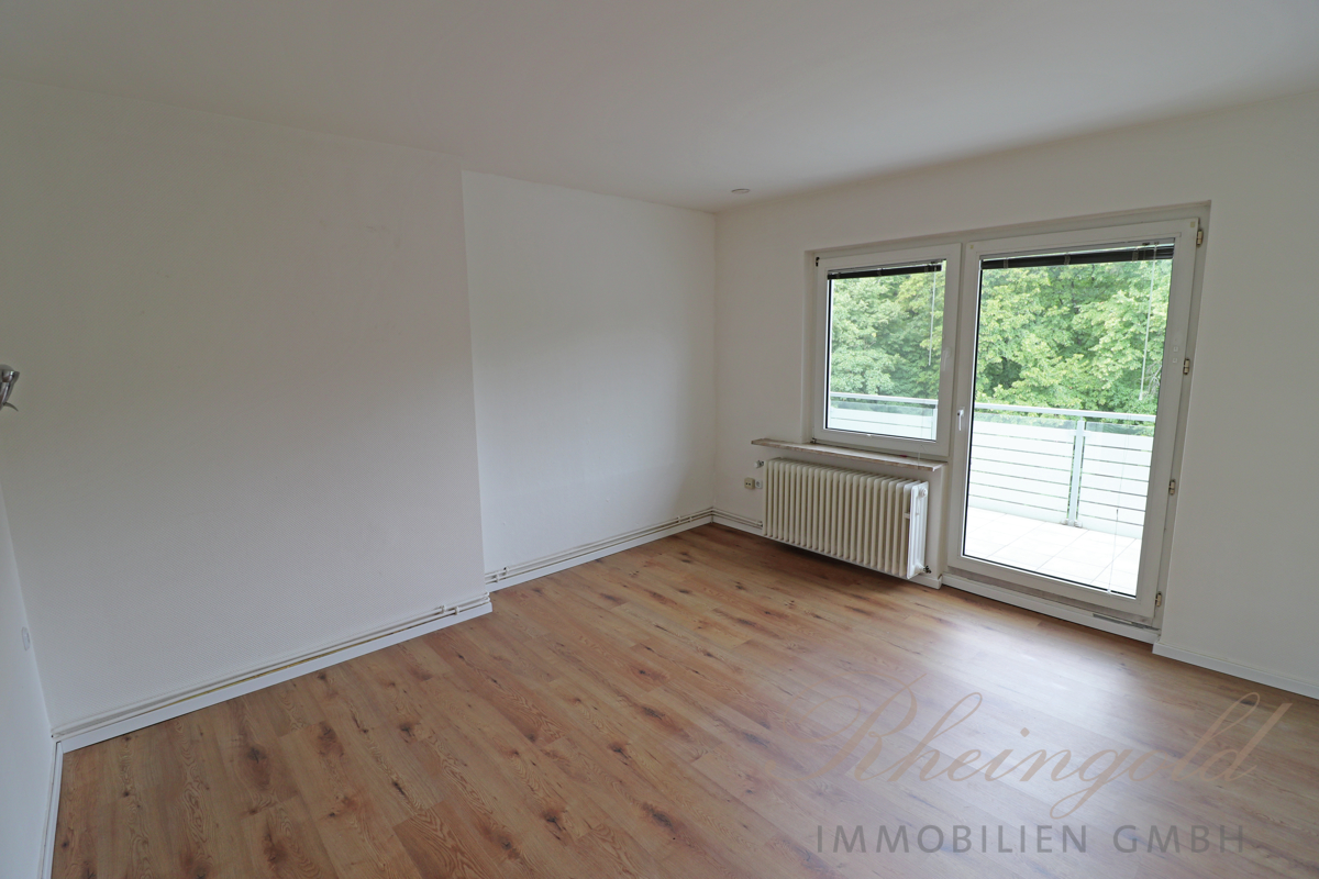 Квартира с 1 спальней в Кёльн, Германия № 262382