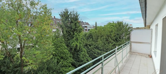 Квартира с 1 спальней в Кёльн, Германия № 262382 2