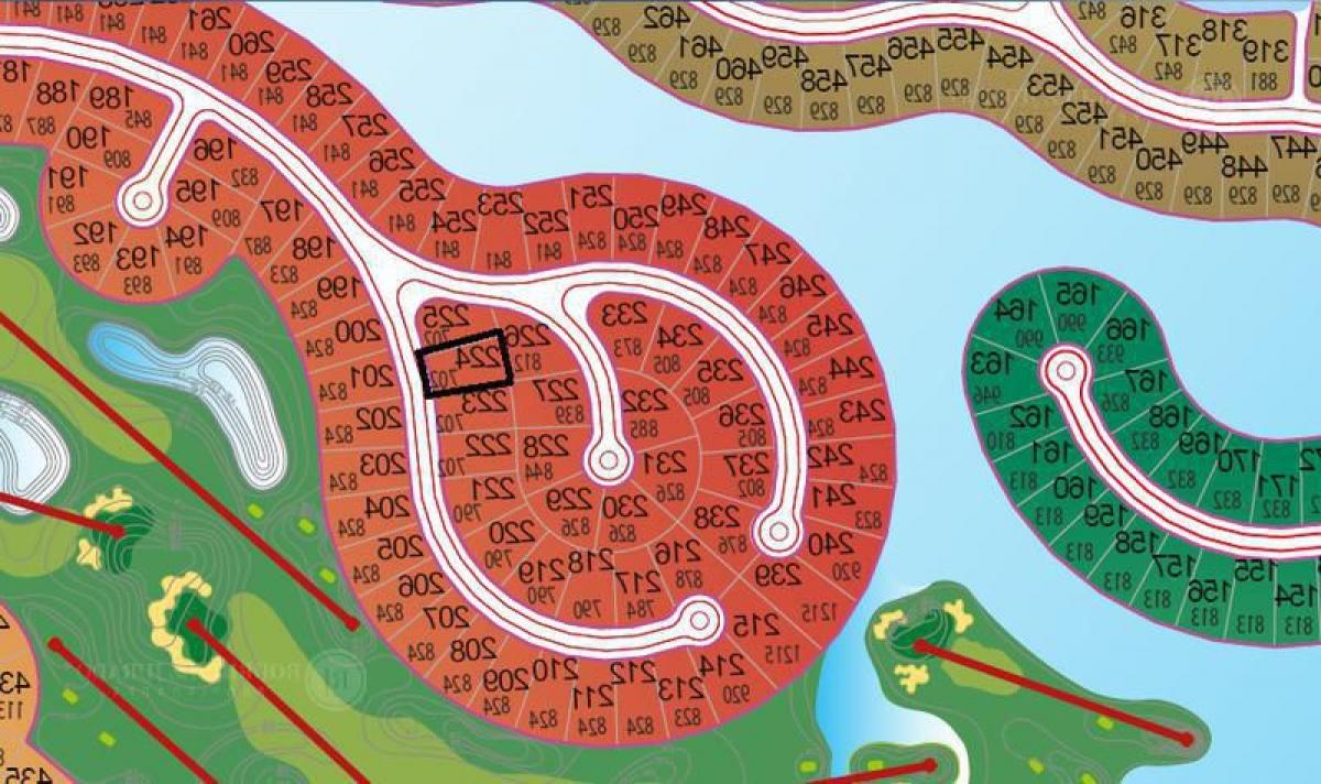 Terreno en Escobar, Argentina No. 114768