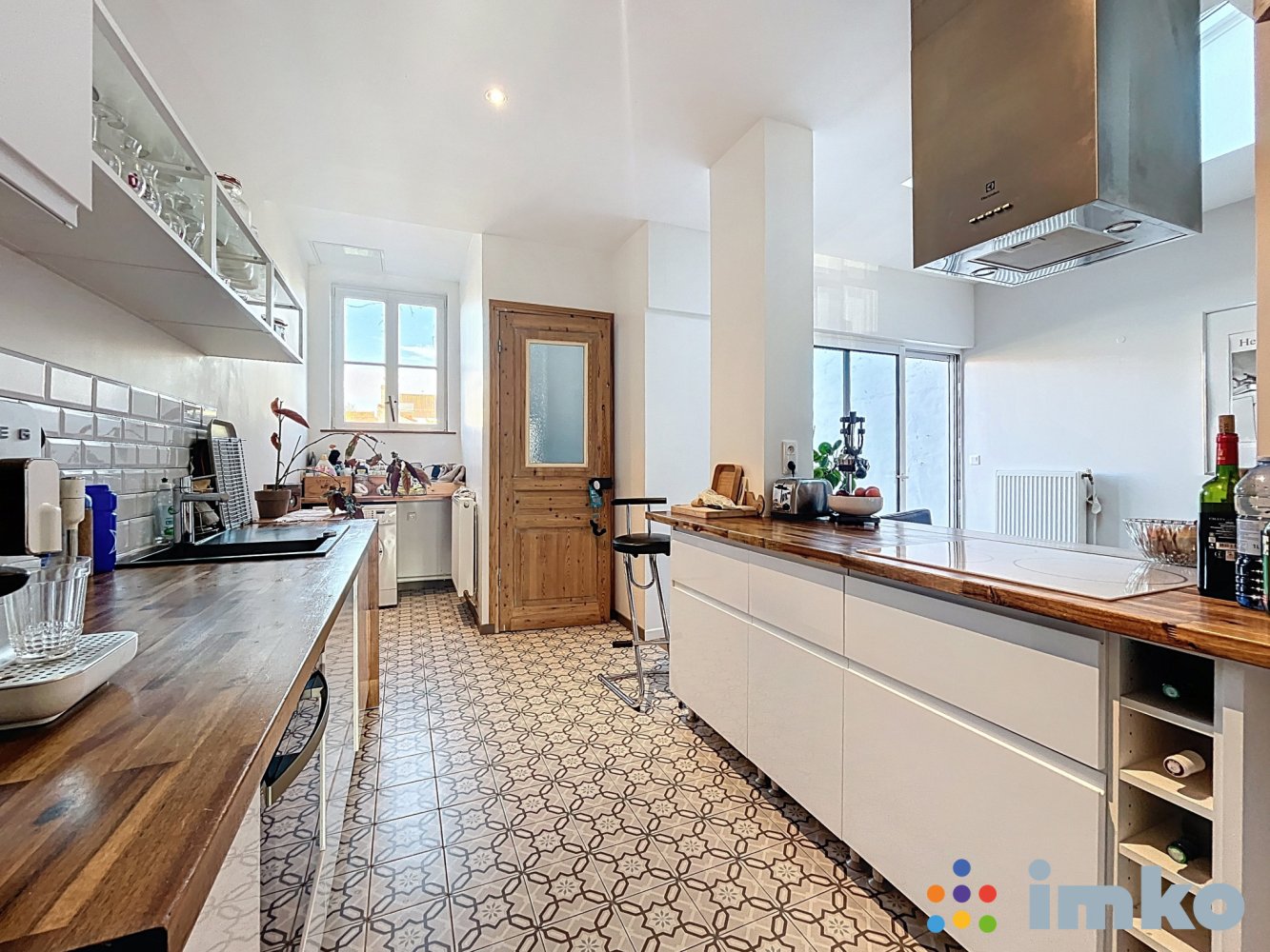 Casa de 4 dormitorios en Dunkerque, France No. 337842