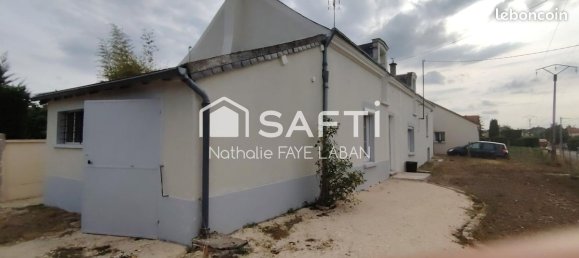 3 bedrooms House in Chatellerault, France No. 343844 19