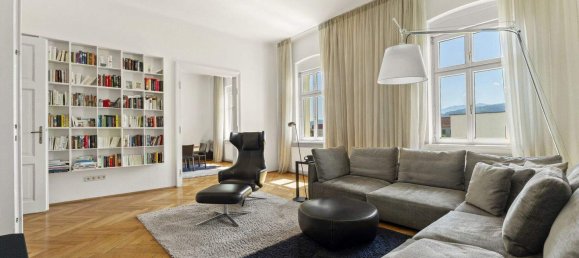 Apartamento de 4 habitaciónes en Klagenfurt am Worthersee, Austria No. 236208 3