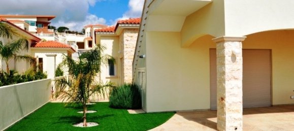 Villa T3 em Paphos, Cyprus N.º 12524 6