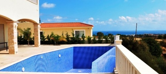 Villa T3 em Paphos, Cyprus N.º 12524 9