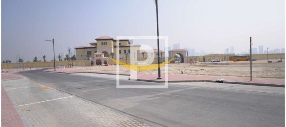 Terrain à Deira, UAE 2307.1m² No. 8005 11