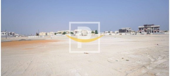 Terrain à Deira, UAE 2307.1m² No. 8005 8
