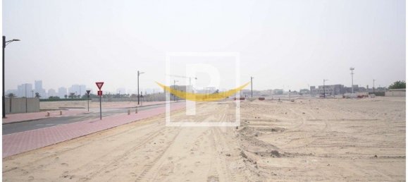 Terrain à Deira, UAE 2307.1m² No. 8005 19