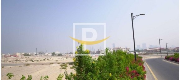 Terrain à Deira, UAE 2307.1m² No. 8005 2