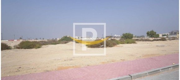 Terrain à Deira, UAE 2307.1m² No. 8005 21