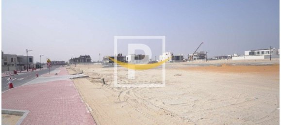 Terrain à Deira, UAE 2307.1m² No. 8005 9