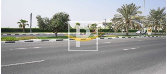 Terrain à Deira, UAE 2307.1m² No. 8005 22