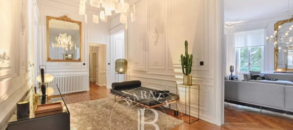 Квартира с 3 спальнями в Мец, Франция № 244411 4