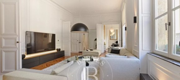 Квартира с 3 спальнями в Мец, Франция № 244411 14