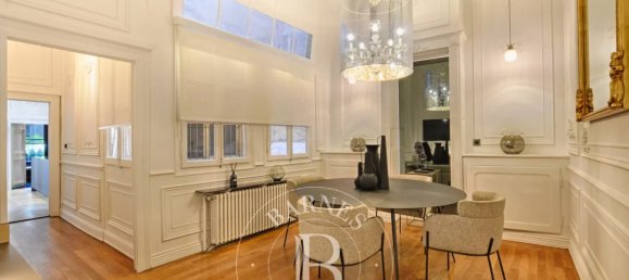 Квартира с 3 спальнями в Мец, Франция № 244411 18