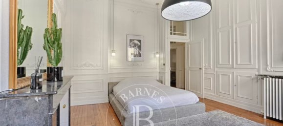 Квартира с 3 спальнями в Мец, Франция № 244411 24