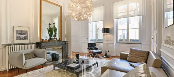 Квартира с 3 спальнями в Мец, Франция № 244411 11