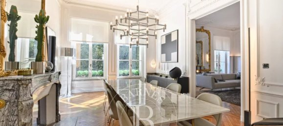 Квартира с 3 спальнями в Мец, Франция № 244411 9