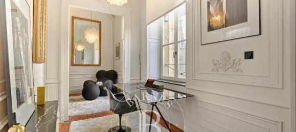 Квартира с 3 спальнями в Мец, Франция № 244411 16