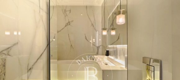 Квартира с 3 спальнями в Мец, Франция № 244411 23