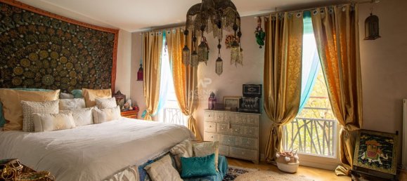 2 bedrooms Apartment in Gennevilliers, France No. 176057 4