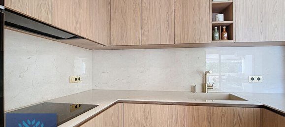 Квартира с 1 спальней в Канны, Франция № 281656 6