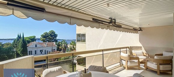 Квартира с 1 спальней в Канны, Франция № 281656 3