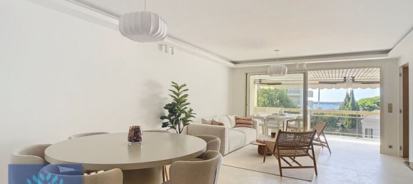 Квартира с 1 спальней в Канны, Франция № 281656 2