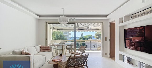 Квартира с 1 спальней в Канны, Франция № 281656 5