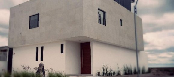 3 bedrooms House in Queretaro, Mexico No. 182314 2