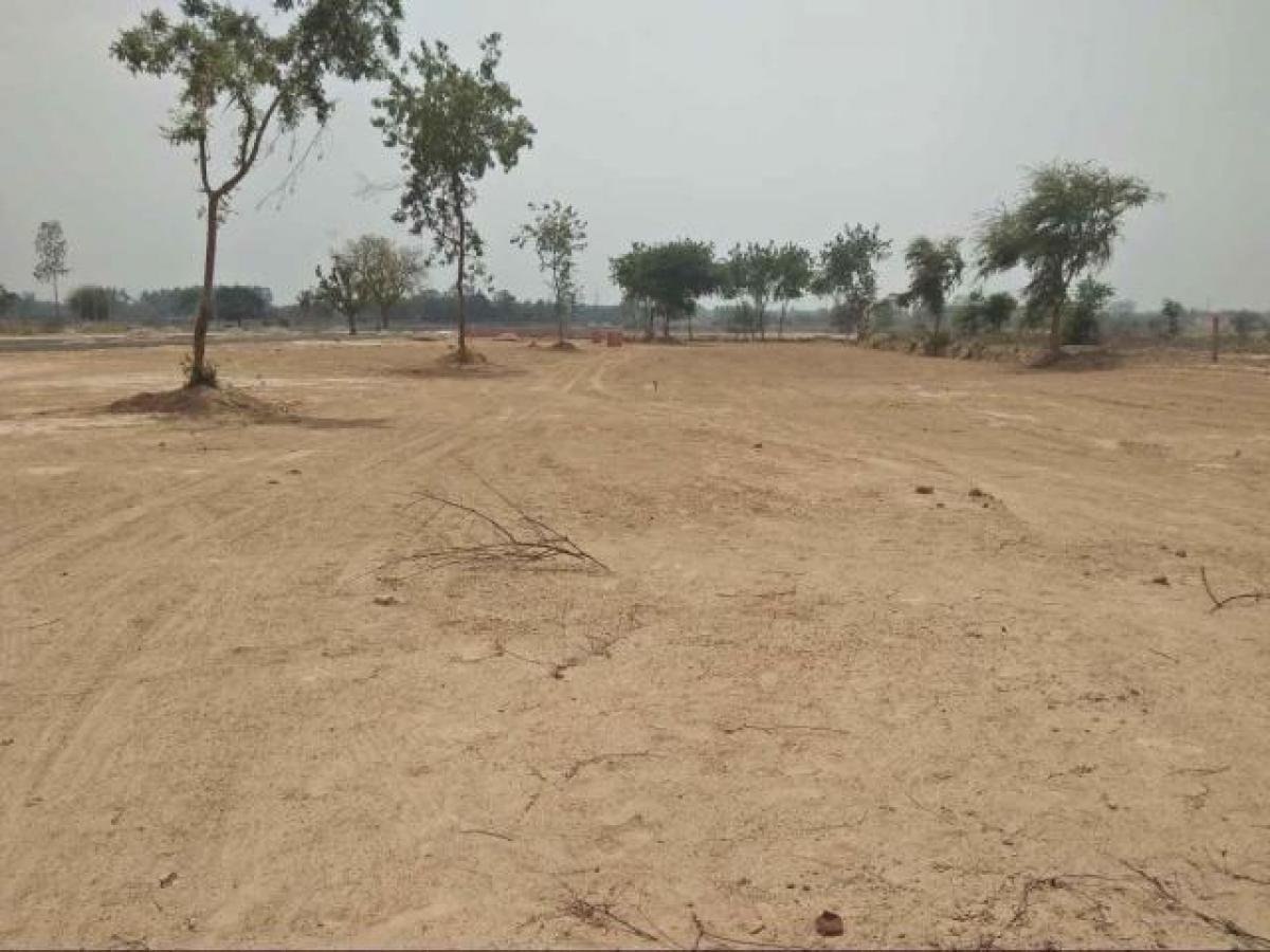 Terreno em Lucknow, India N.º 29453