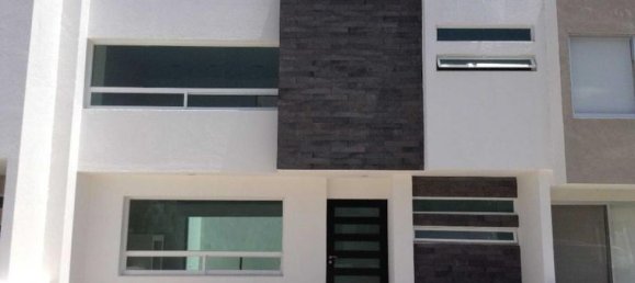 3 bedrooms House in Queretaro, Mexico No. 184967 2