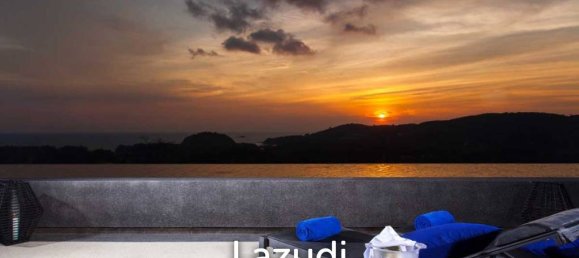 3 bedrooms Penthouse in Bang Tao, Thailand No. 21690 3