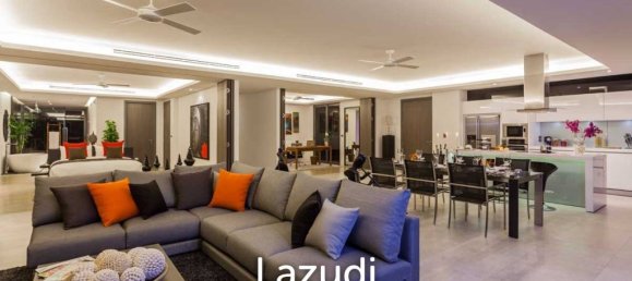 3 bedrooms Penthouse in Bang Tao, Thailand No. 21690 6