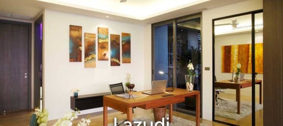 3 bedrooms Penthouse in Bang Tao, Thailand No. 21690 8