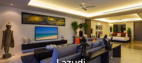 3 bedrooms Penthouse in Bang Tao, Thailand No. 21690 7