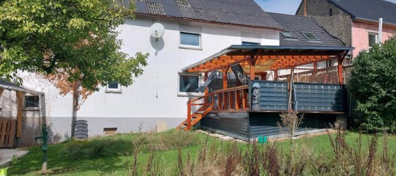 2 chambres Maison à Bernkastel-Wittlich, Germany No. 292551 4