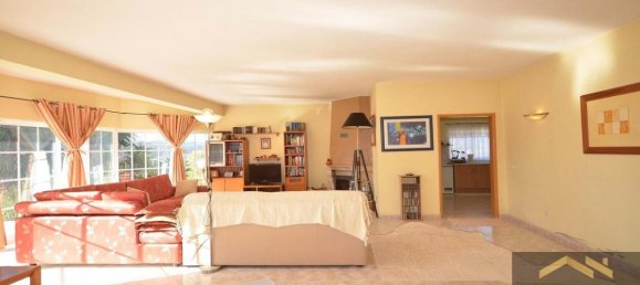 3 Schlafzimmer Villa in Sao Bras de Alportel, Portugal, Nr. 9260 8