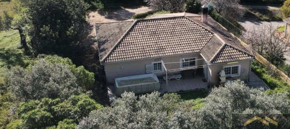 3 Schlafzimmer Villa in Sao Bras de Alportel, Portugal, Nr. 9260 4