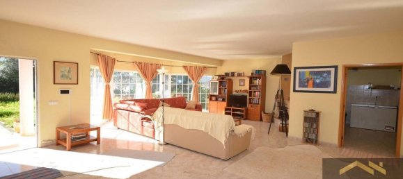 3 Schlafzimmer Villa in Sao Bras de Alportel, Portugal, Nr. 9260 9