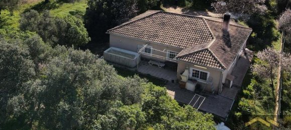 3 Schlafzimmer Villa in Sao Bras de Alportel, Portugal, Nr. 9260 3