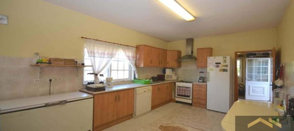 3 Schlafzimmer Villa in Sao Bras de Alportel, Portugal, Nr. 9260 11