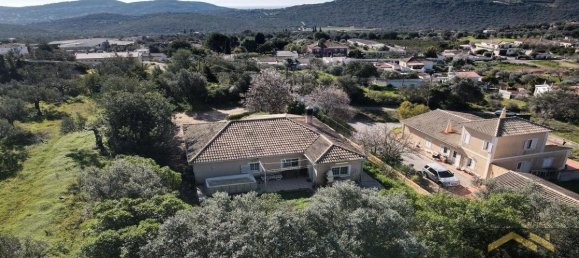 3 Schlafzimmer Villa in Sao Bras de Alportel, Portugal, Nr. 9260 2