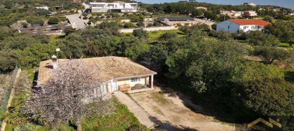 3 Schlafzimmer Villa in Sao Bras de Alportel, Portugal, Nr. 9260 6