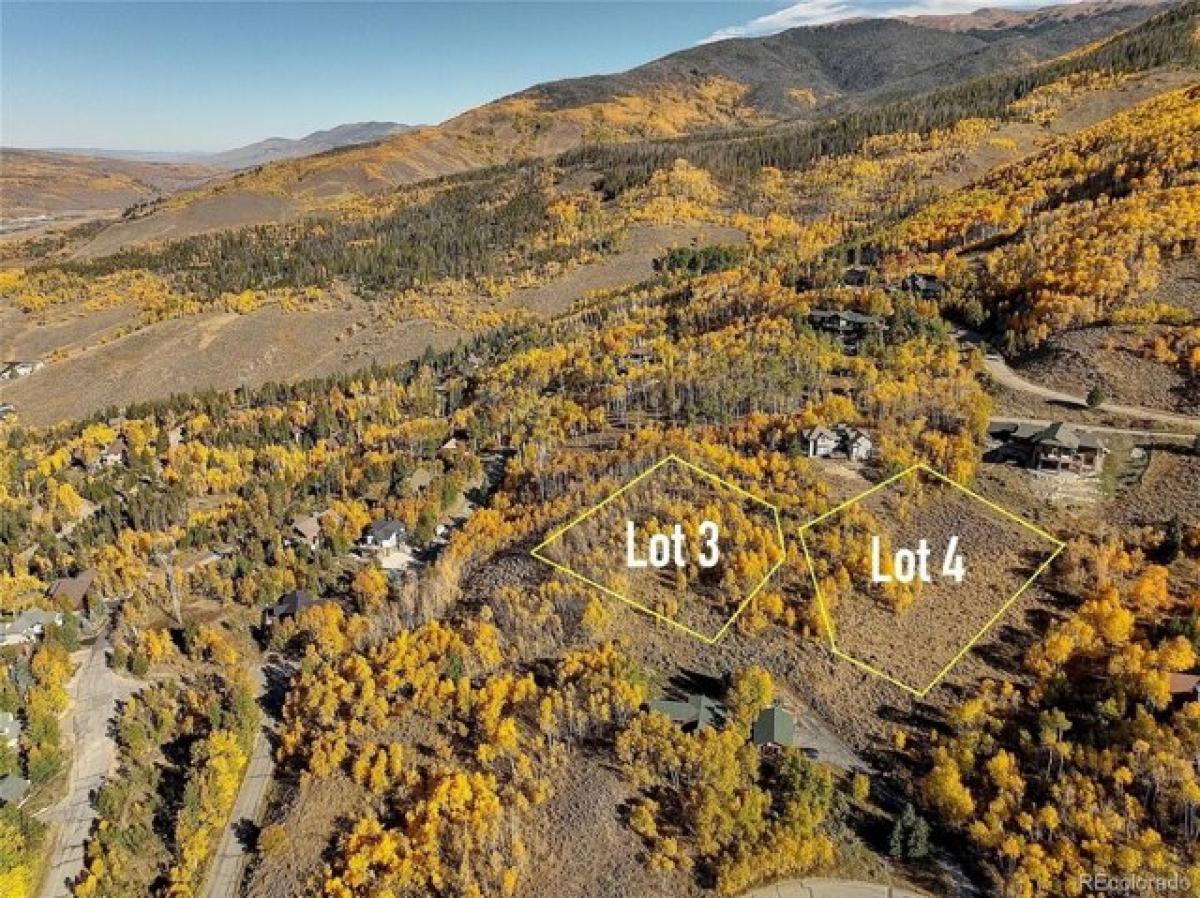  Land in Silverthorne, USA No. 504788